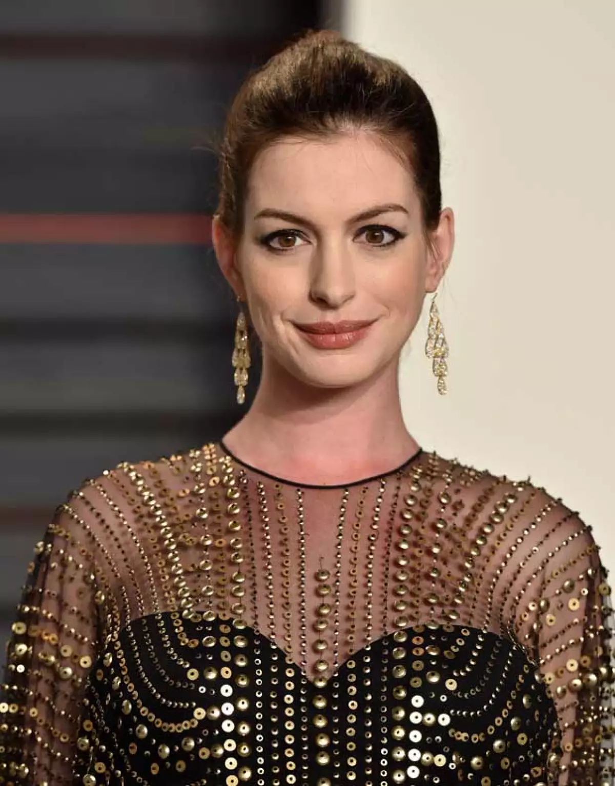 Anne Hathaway