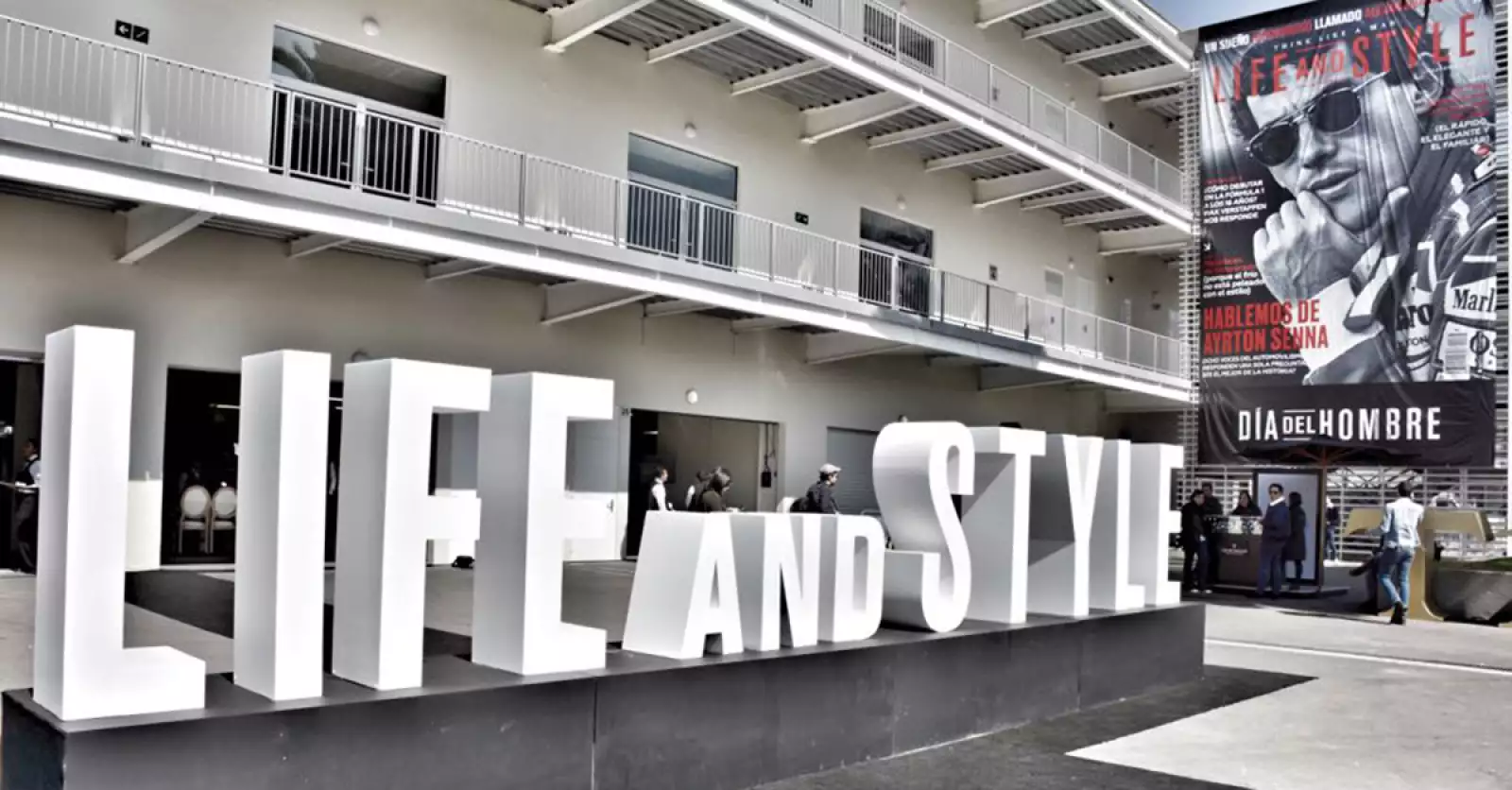 Día del Hombre 2017