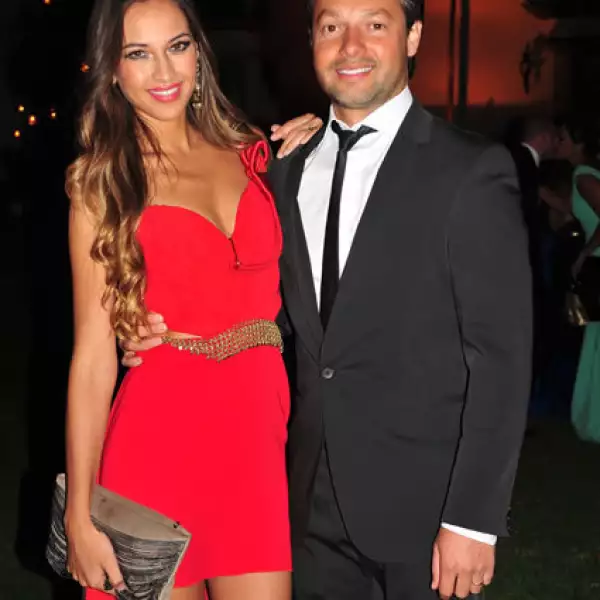 Andrea Castro Mauricio Tinajero