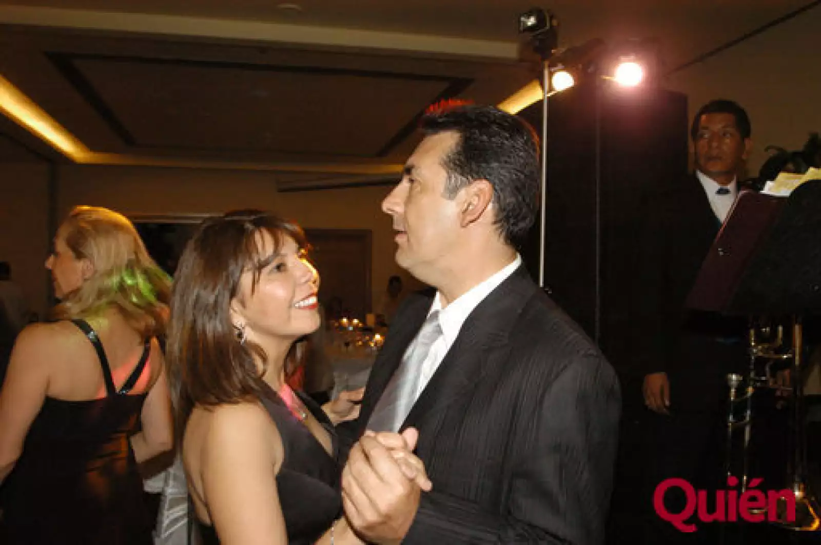 Flor Godinez, Jorge Montoya