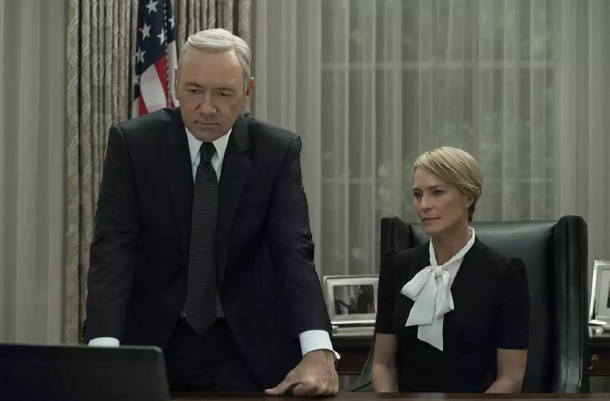 House of Cards