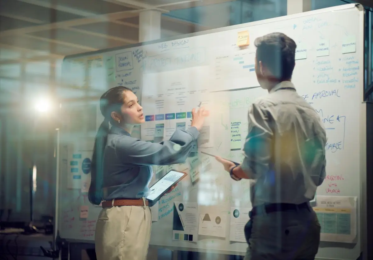 Reimaginar el crecimiento empresarial para aprovechar las oportunidades emergentes