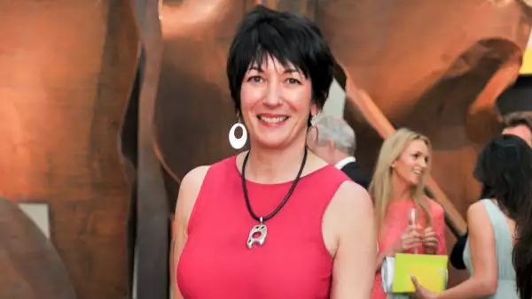 Ghislaine Maxwell, cómplice y pareja de Jeffre Epstein, busca apelar su sentencia de 20 años