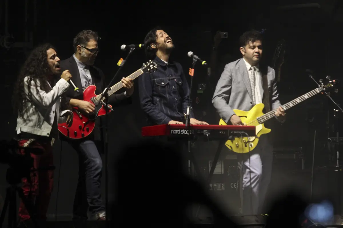 Café Tacvba