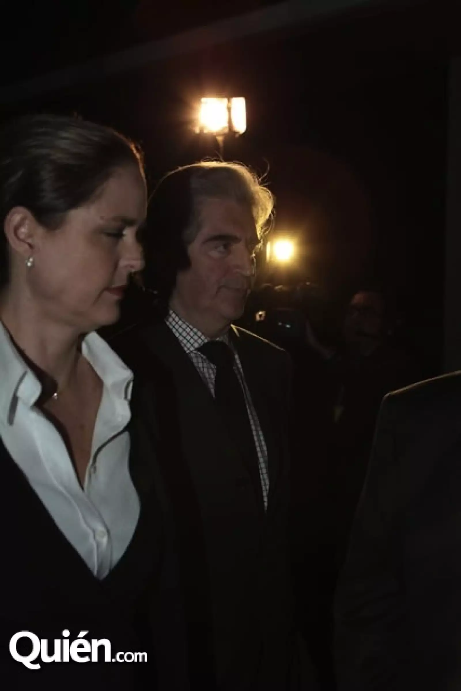 Rafael Tovar y de Teresa.