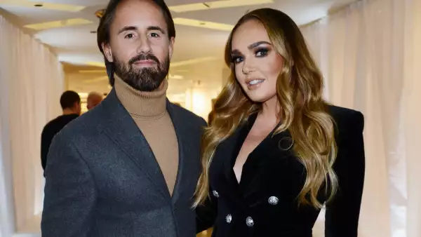 Apothem x Harvey Nichols launch party, London, UK - 16 Oct 2019