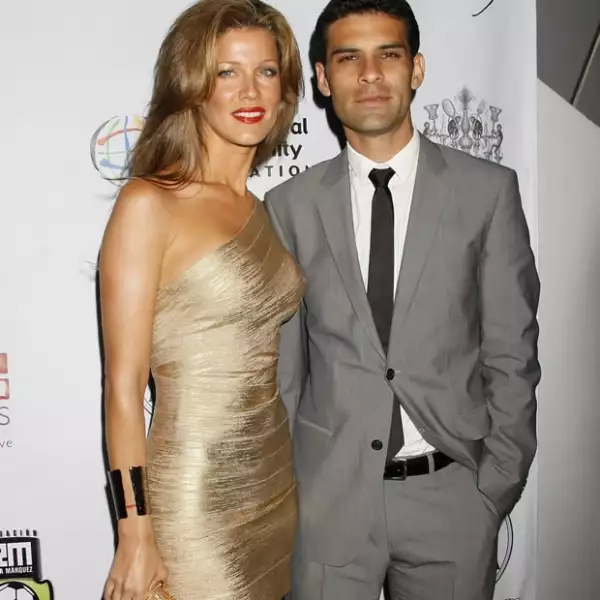 Rafa Márquez se dio otra oportunidad en el amor cuando conoció a la modelo tapatía, Jaydy Michel.