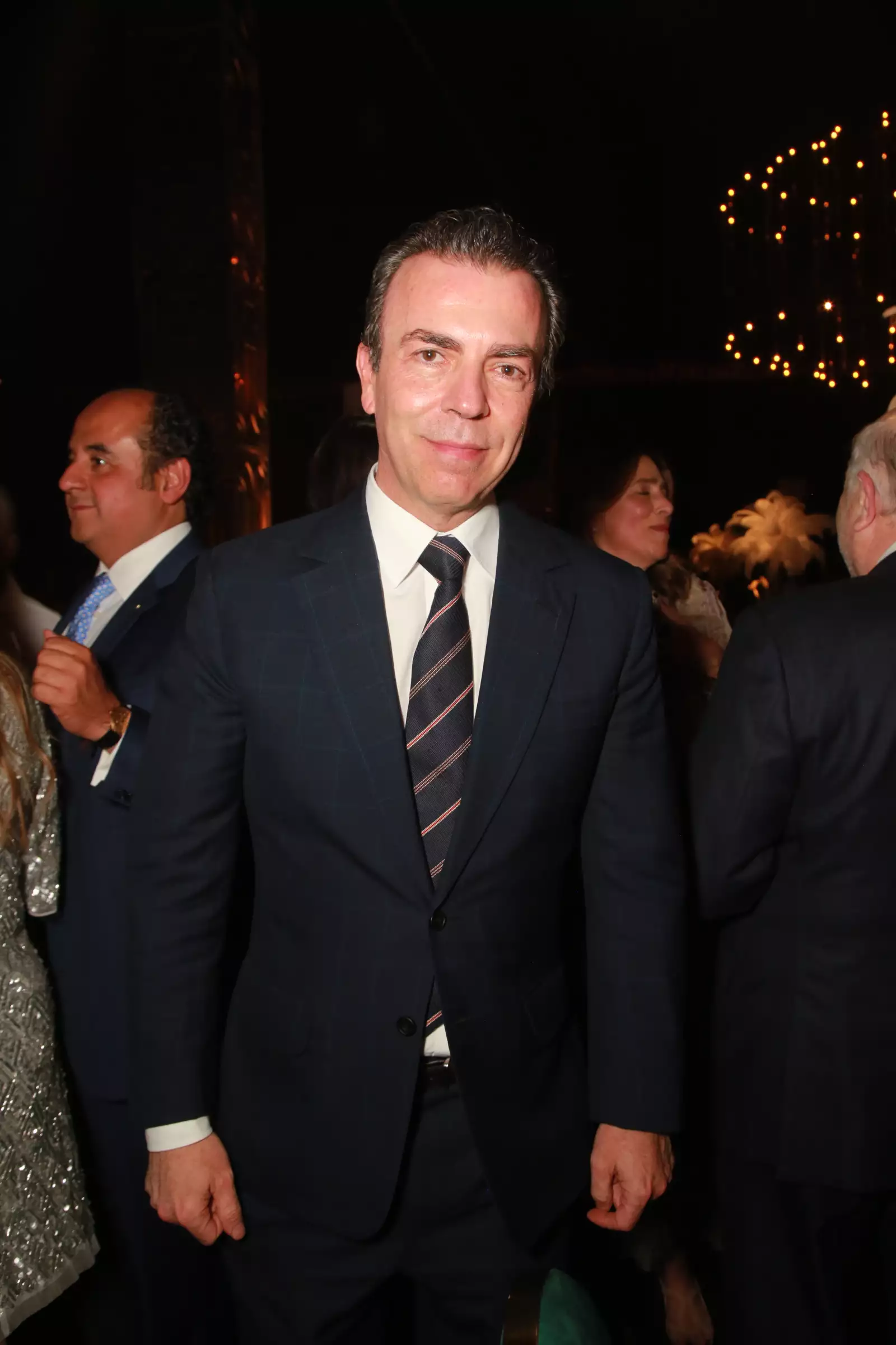 ANIVERSARIO 100 AÑOS DE LA COSTEÑA