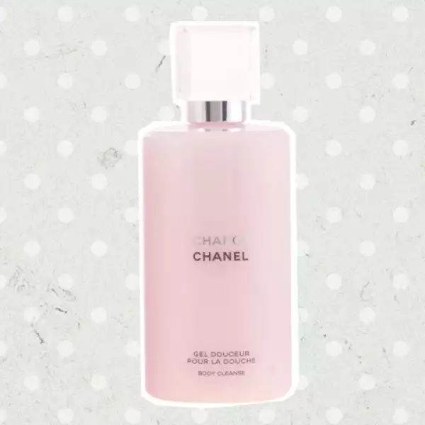 Chanel: Chanel Chance Bath&Shower Gel