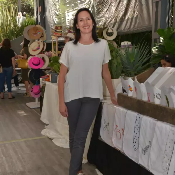6ª Edición Bazar Ayuda y Solidaridad con las niñas
