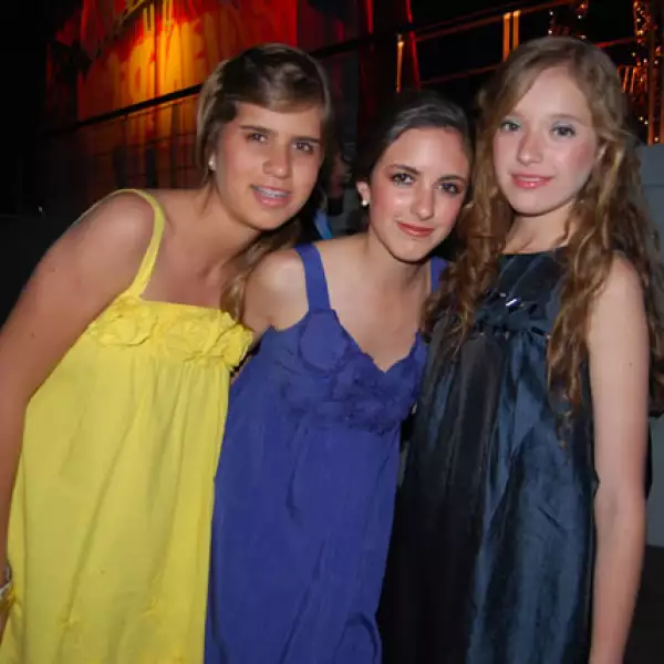 Cumple XV Maria José Camarena