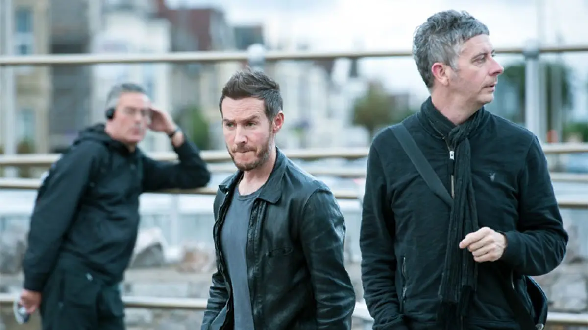 Massive Attack