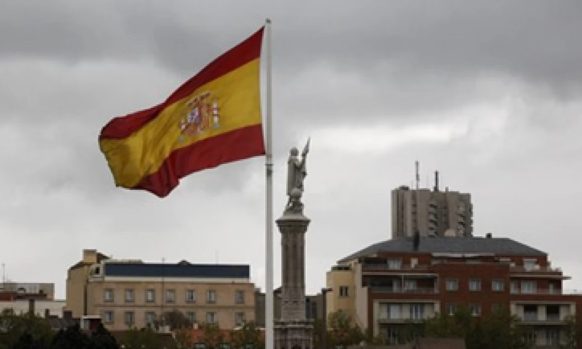 El Gobierno de España justificó las medidas y dijo que no hay dinero en sus arcas para pagar servicios públicos. (Foto: Thinkstock)