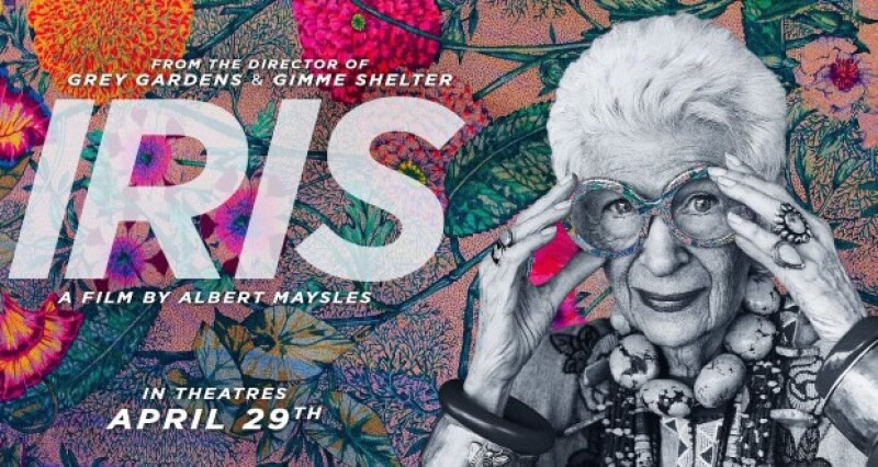 Su excéntrico estilo y carismática personalidad han hecho de Iris Apfel una leyenda de la moda. Hoy, con 94 años, está más hot que nunca.