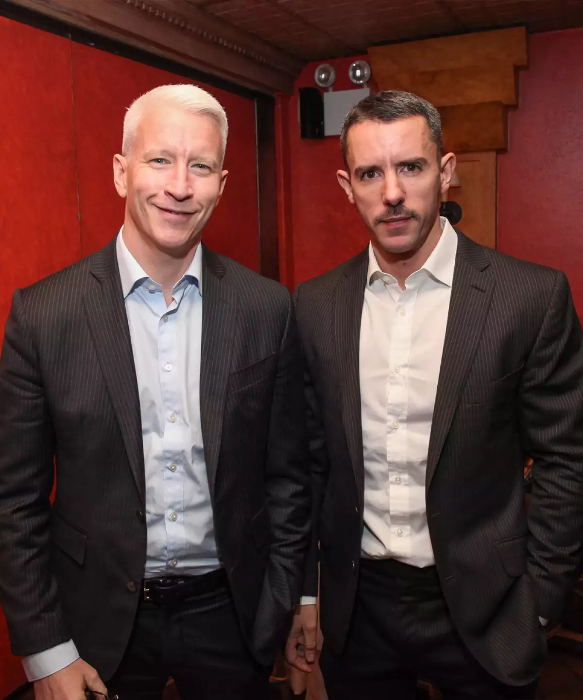 Celebridades que han recurrido a vientres de alquiler