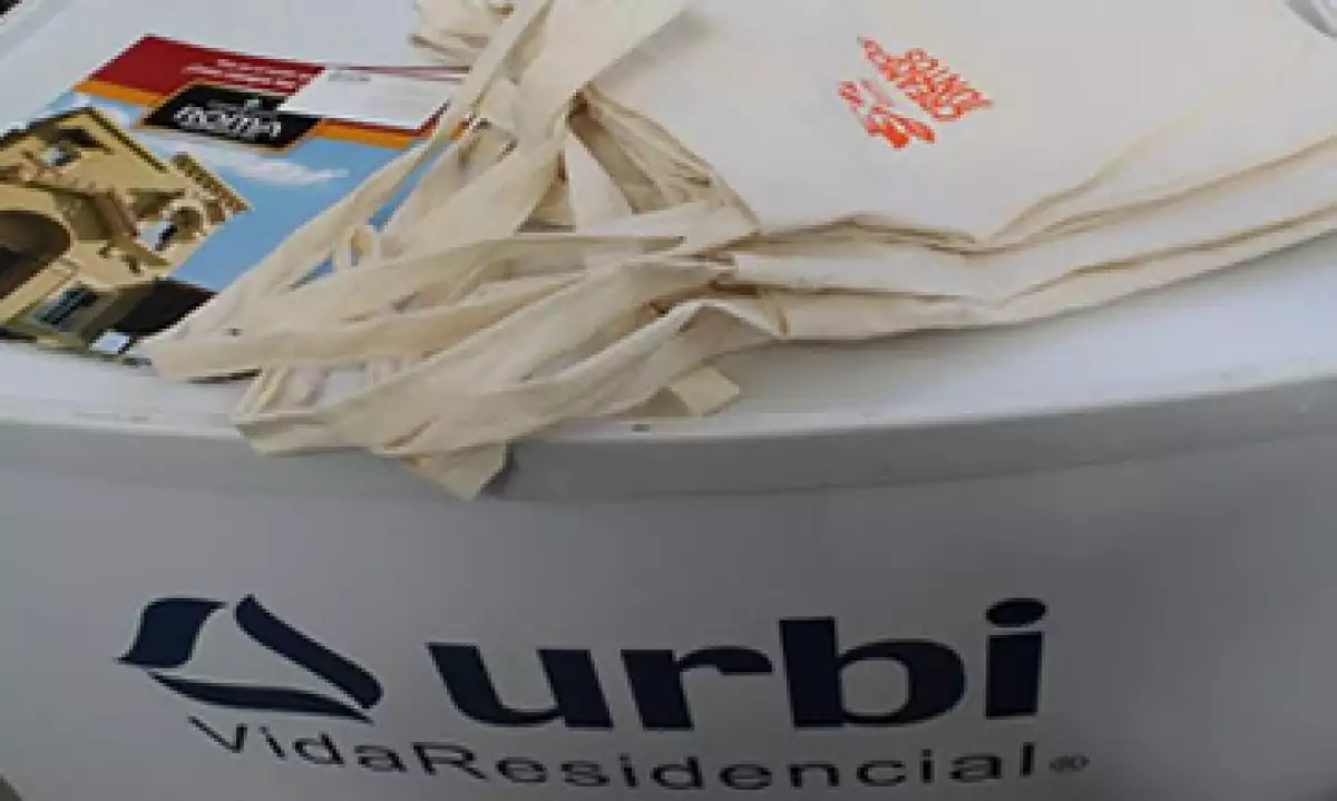 Se trata del cuarto anuncio que realiza la empresa de incumplimiento de pago de intereses. (Foto: Tomada de Facebook.com/urbimxli)