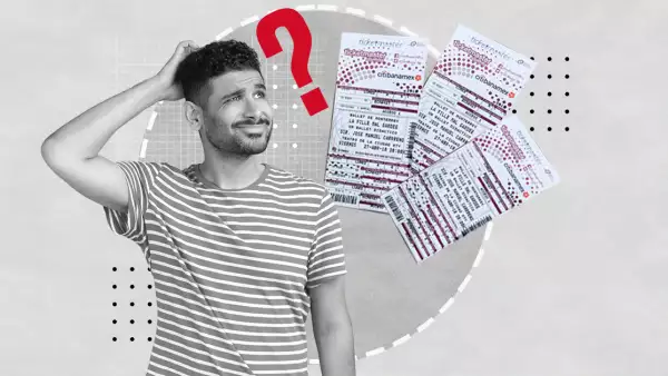 Qué hacer si tus boletos de Ticketmaster fueron clonados.