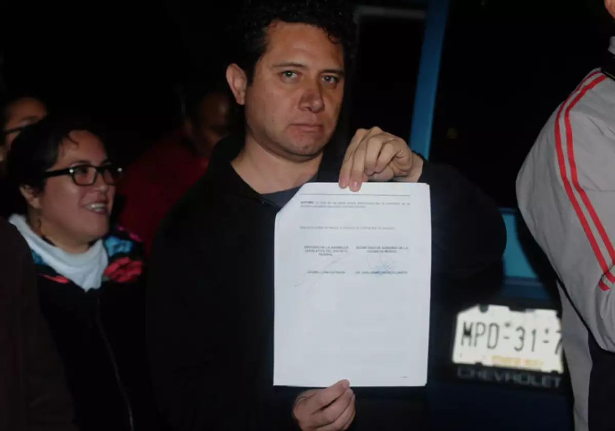 multifamiliar tlalpan