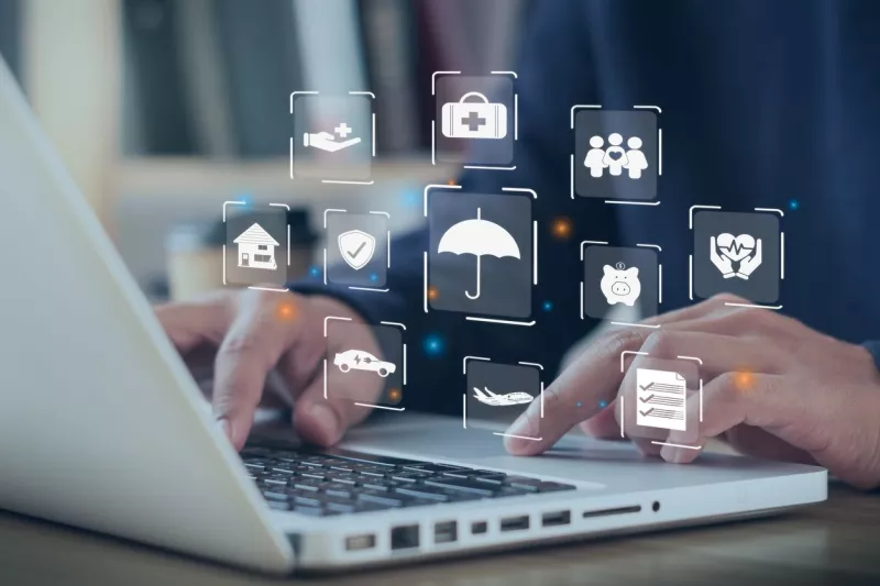 La revolución del seguro, entre la promesa tecnológica y la realidad humana