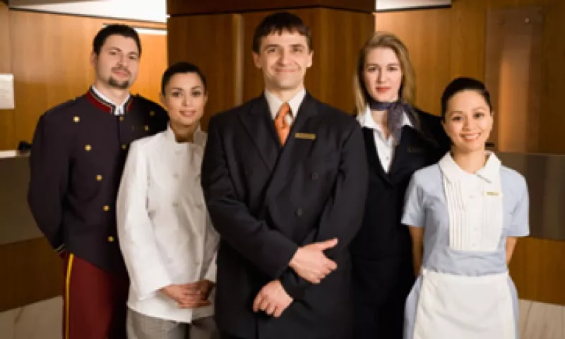 Grupo Real Turismo integra a las marcas Hoteles Camino Real y Quinta Real. (Foto: Thinkstock)