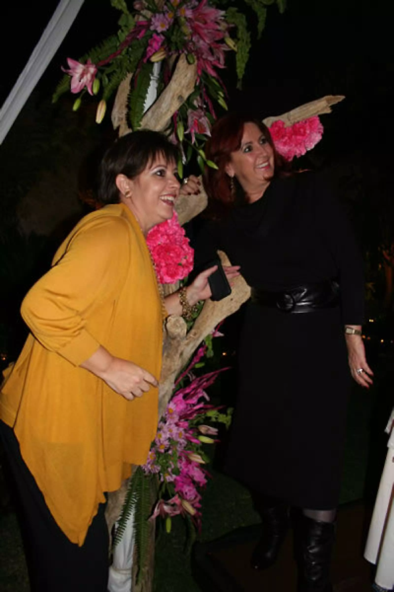 Shower de Maica Borbolla