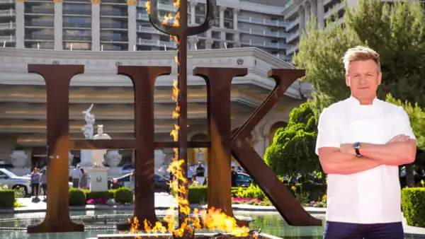 Gordon Ramsay