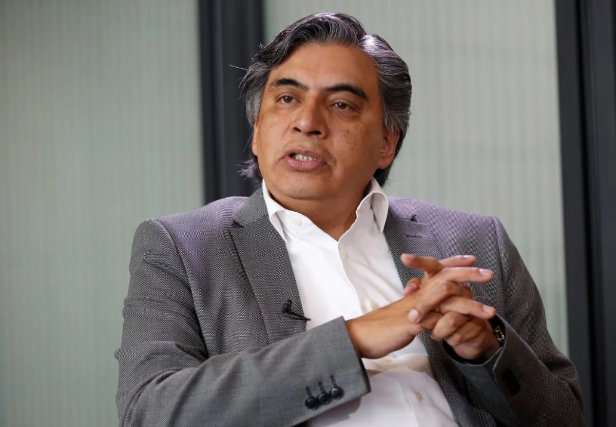 Gerardo Esquivel Banxico