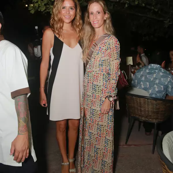 ZIBU ACAPULCO, XV ANIVERSARIO 