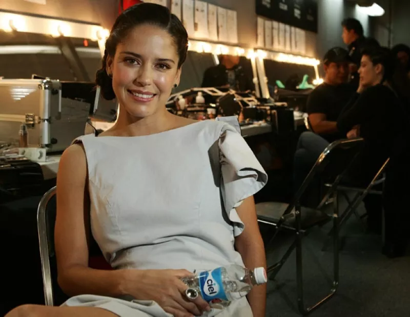 A propósito de la polémica entorno al  documental de `Presunto Culpable´, la actriz recordó lo que vivió cuando protagonizó `El crimen del Padre Amaro´.