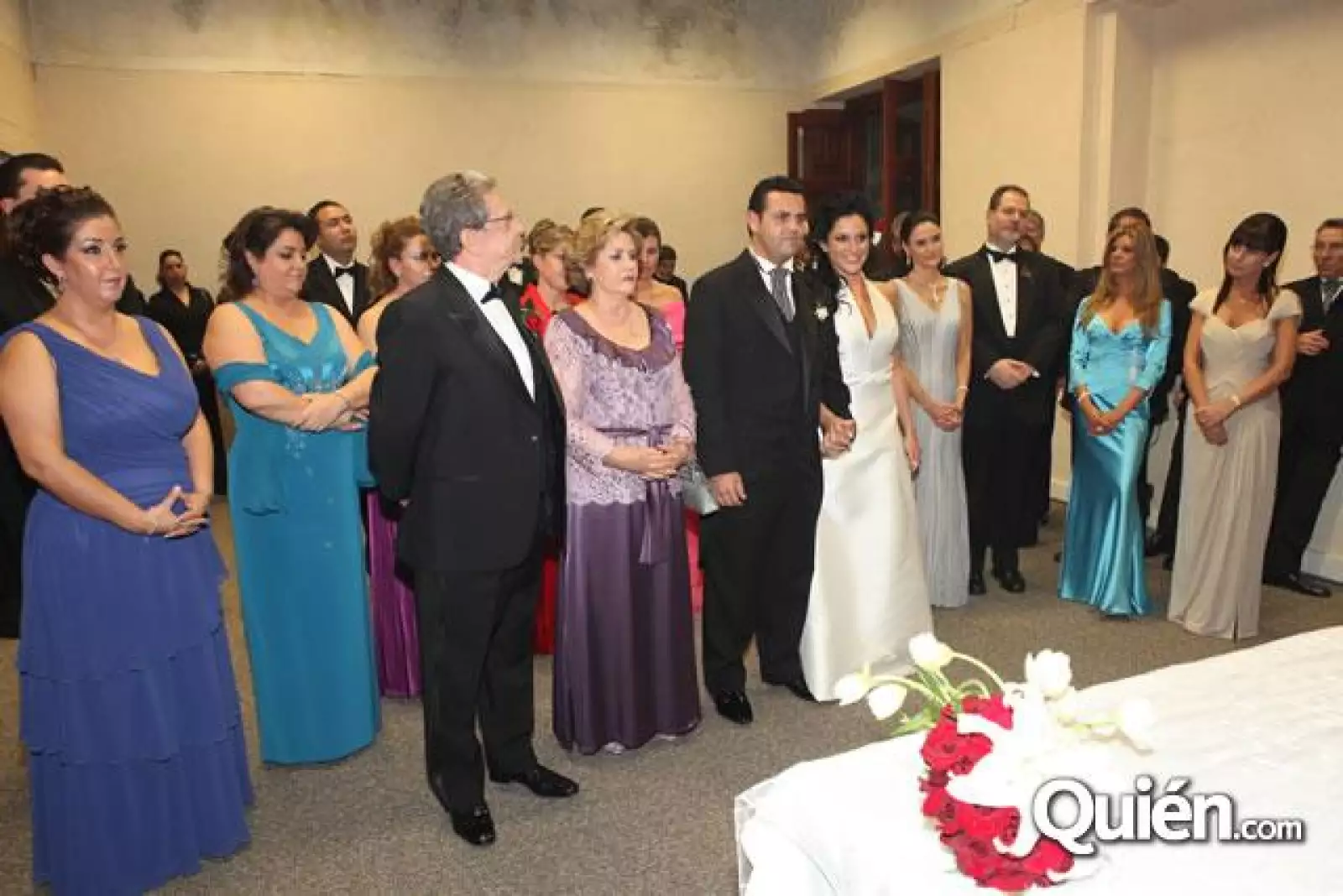 Boda Civil