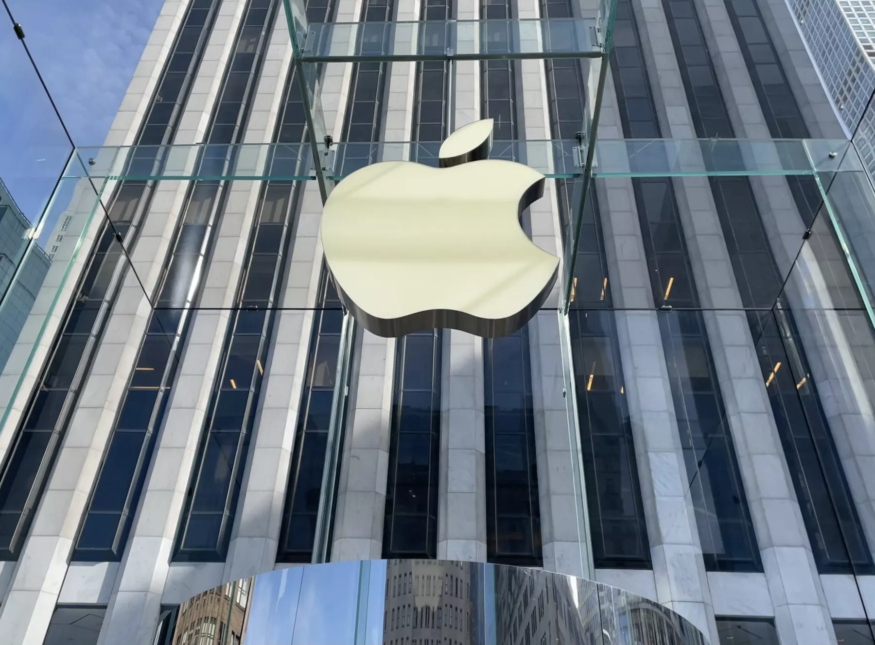Apple antimonopolio