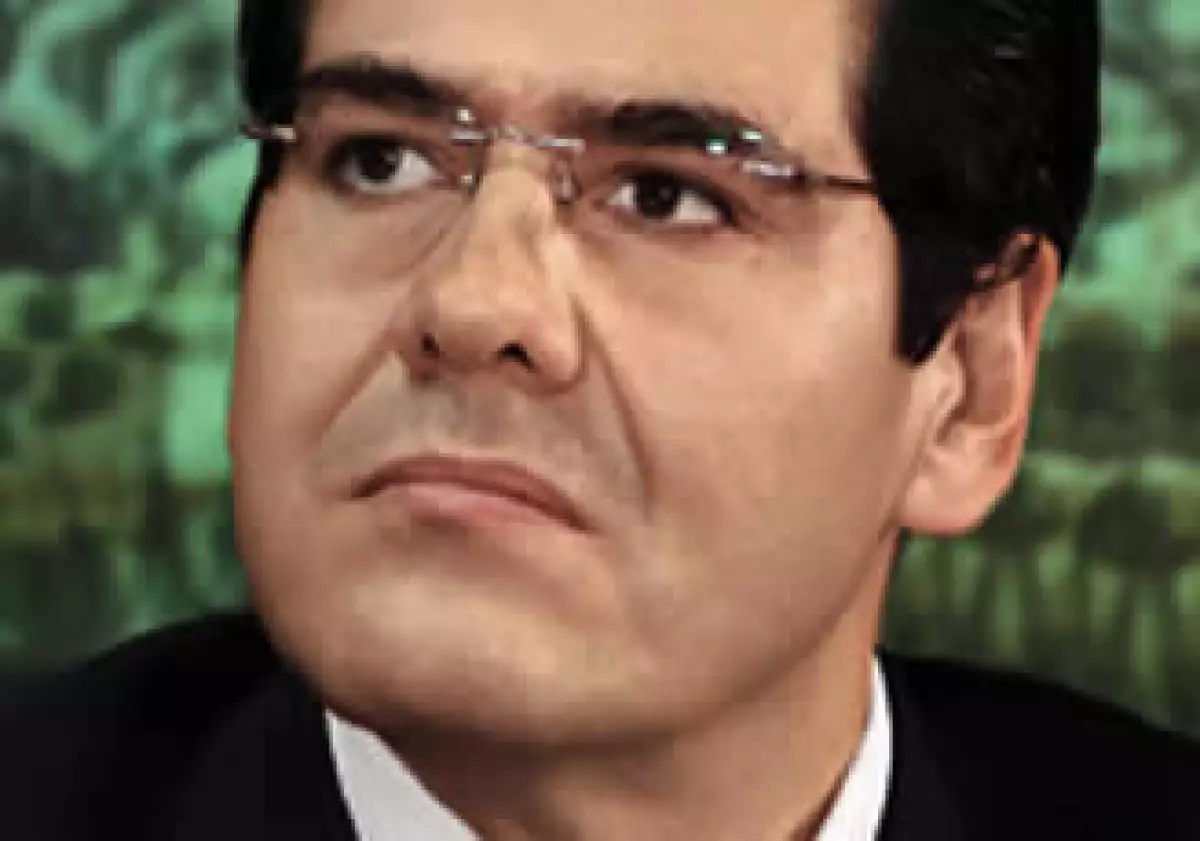 El presidente del Consejo Coordinador Empresarial censura los arreglos provisionales o incompletos. (Foto: Archivo)