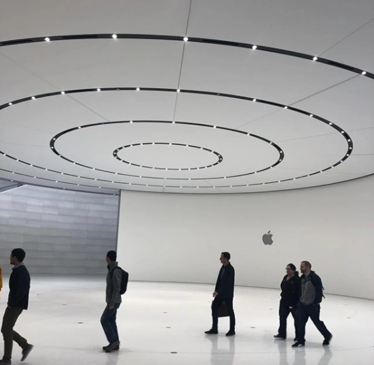 Apple Park