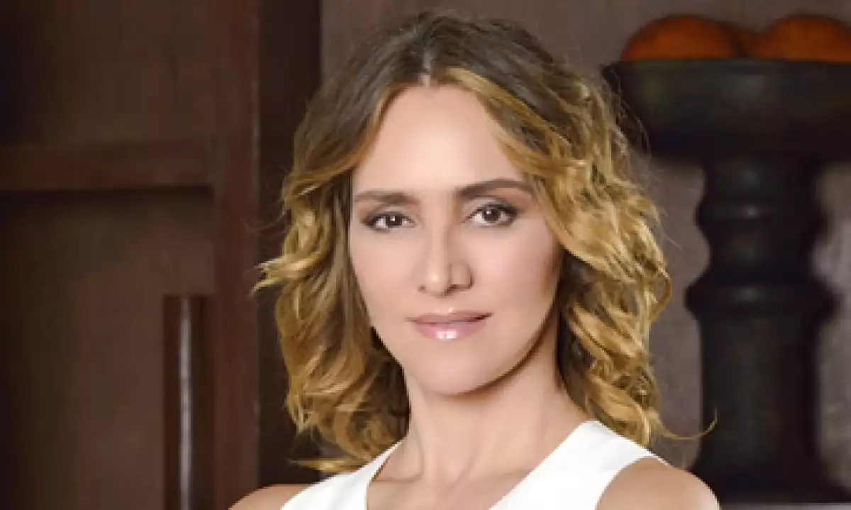 Las empresas deben dejar de pensar en las mujeres como un costo o gasto, dijo Angélica Fuentes. (Foto: Cortesía )