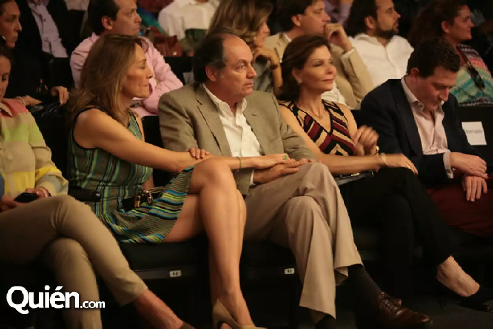 Alejandra Alemán,Alfredo Brener