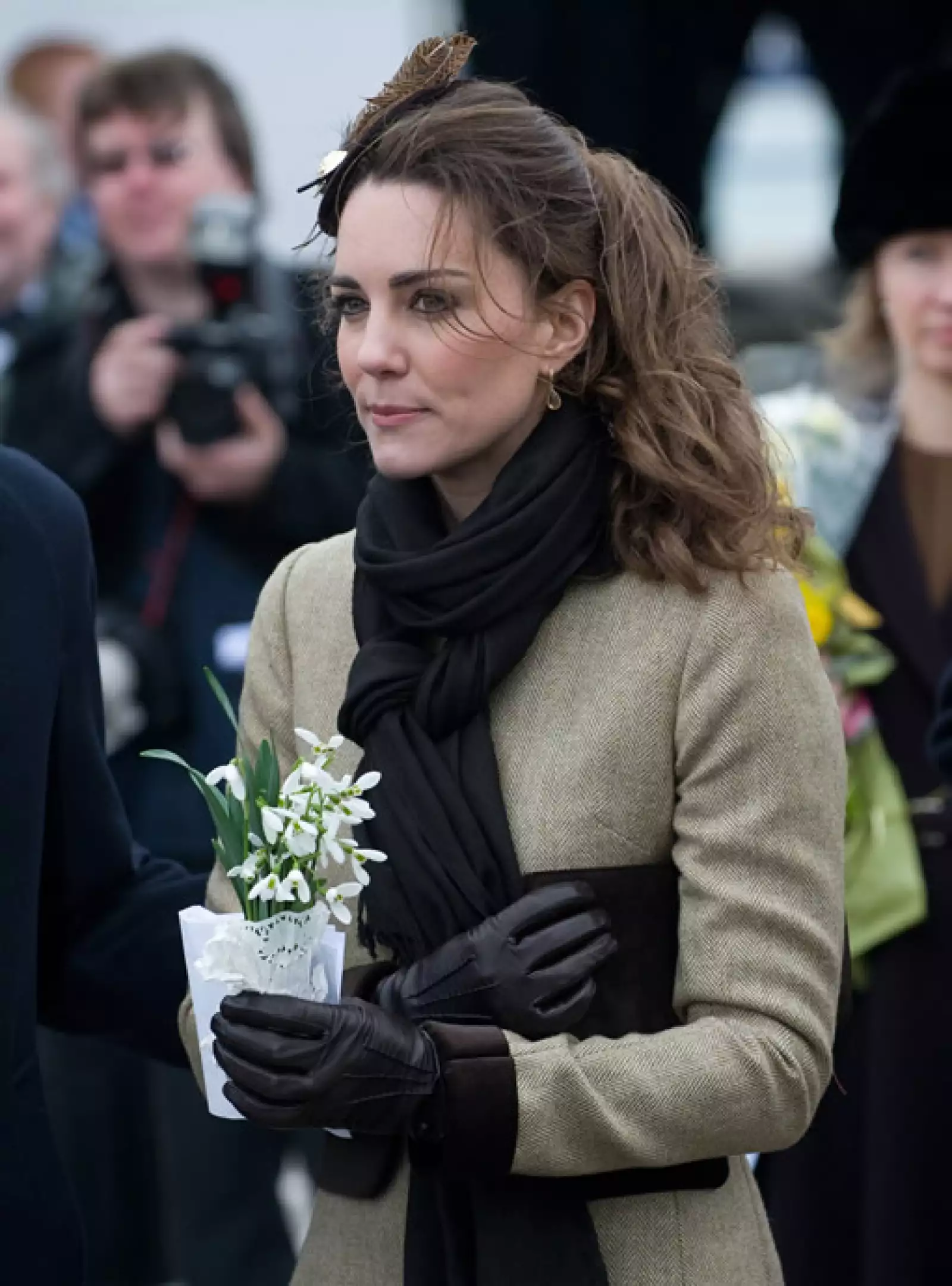 Kate Middleton
