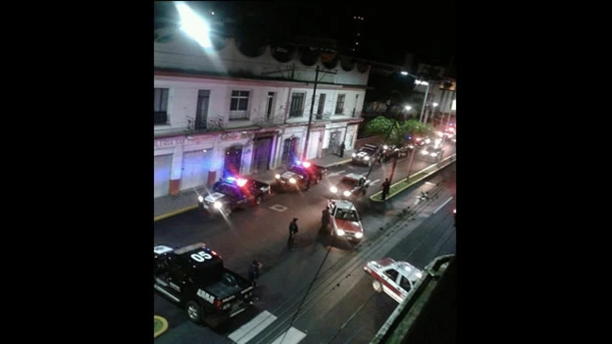 ataque veracruz
