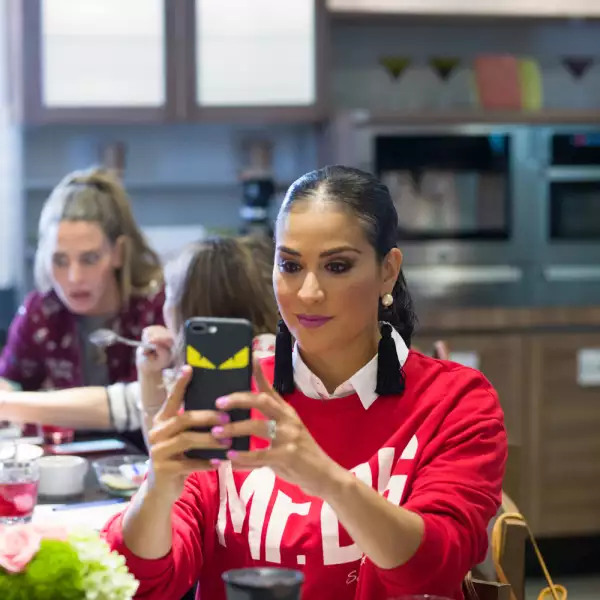 Taller de cocina Easy Healthy