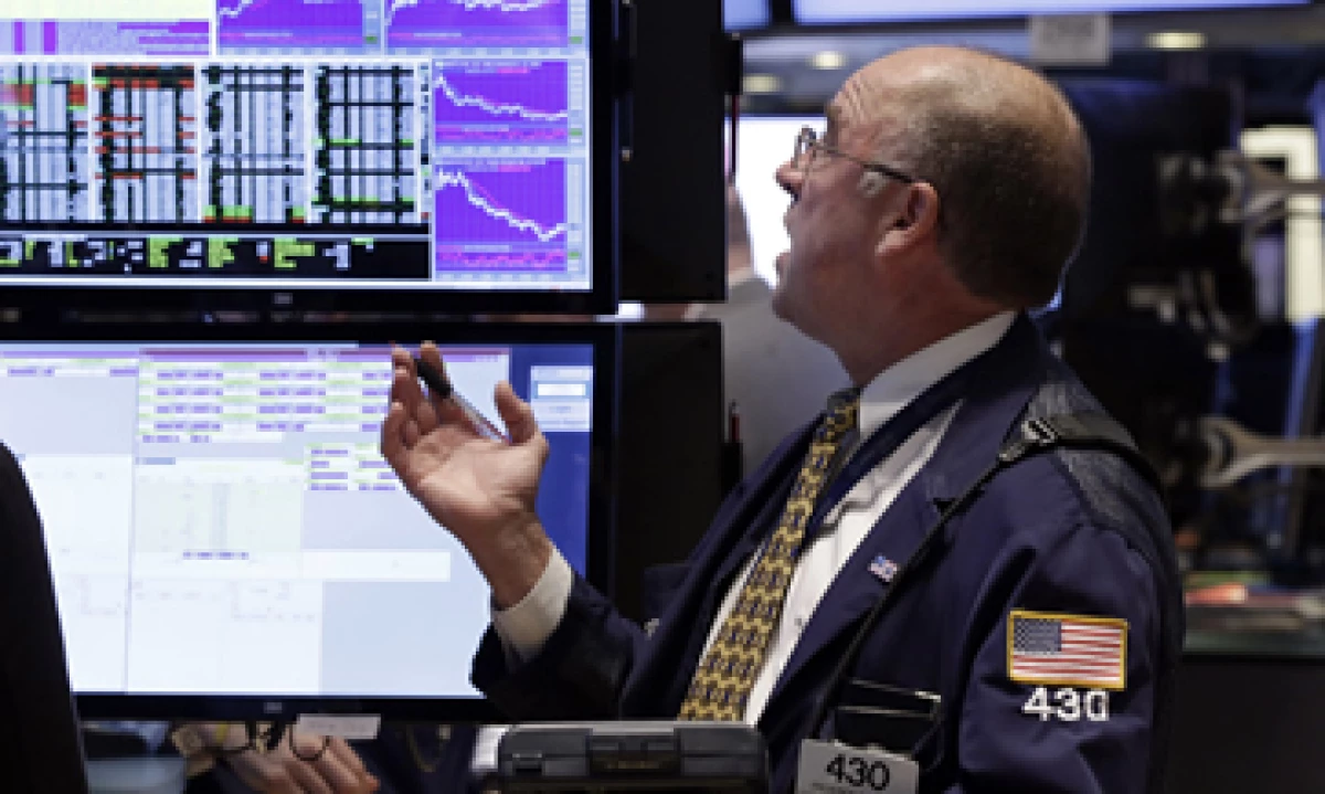 El comité administrador del índice dijo que busca diversificar el sector y la representación de grupos industriales del mismo. (Foto: AP)