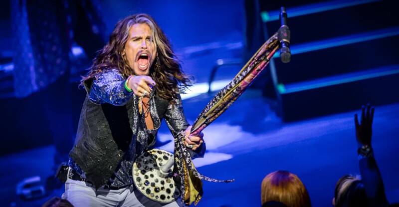 Steven Tyler