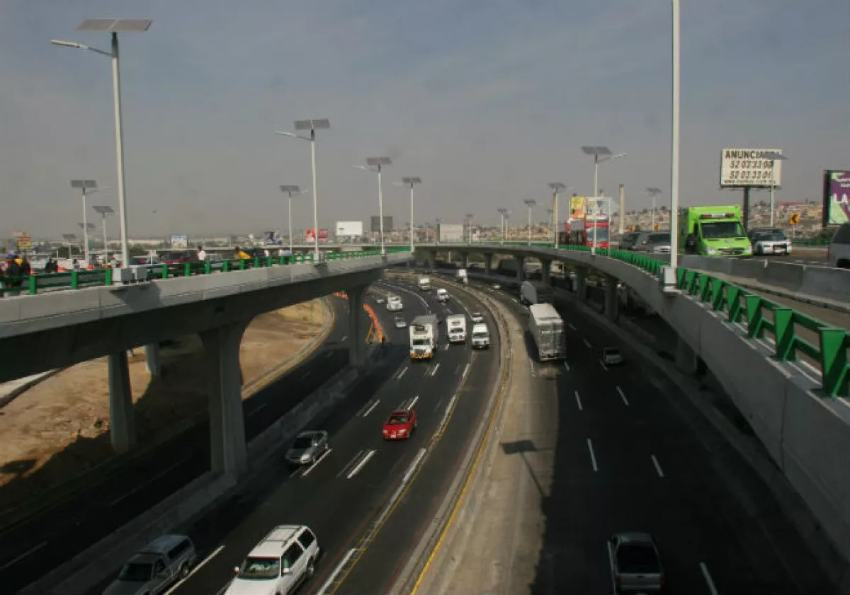 Viaducto Bicentenario