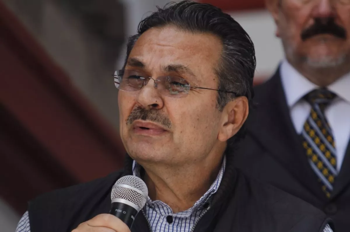 Octavio Romero Oropeza