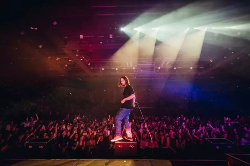 tame mpala cercle cdmx