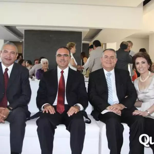 Inauguración Consultorio Dental Wuotto