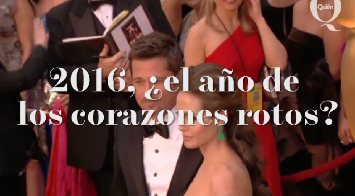 Brangelina