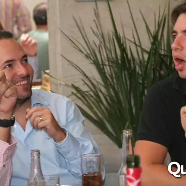 Partido México en Loma Linda