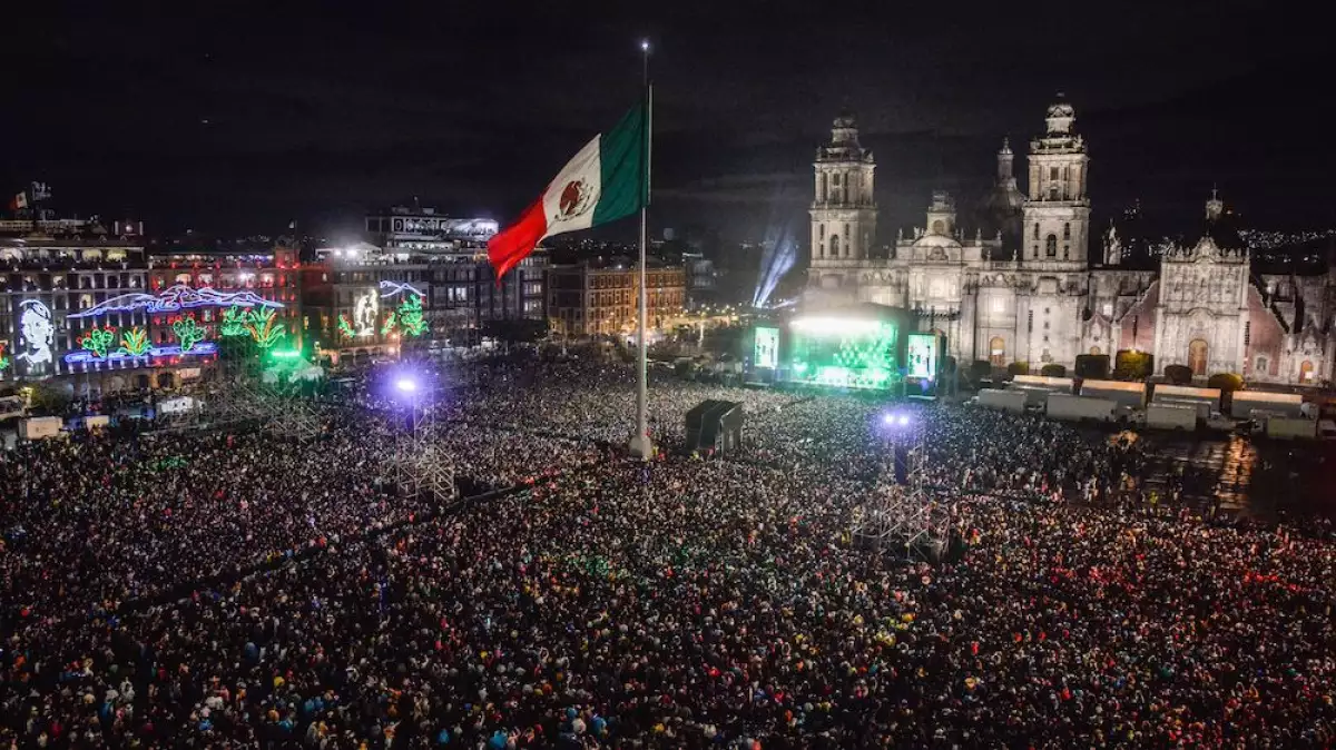el-grito-zócalo