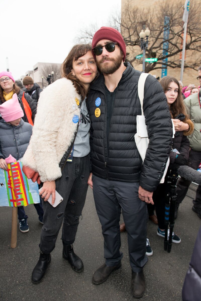 Women's March