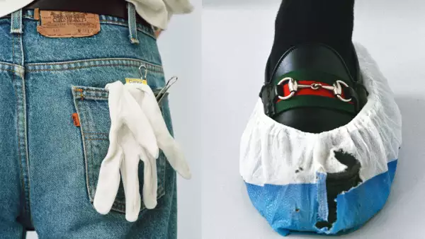 assistants asistentes moda libro