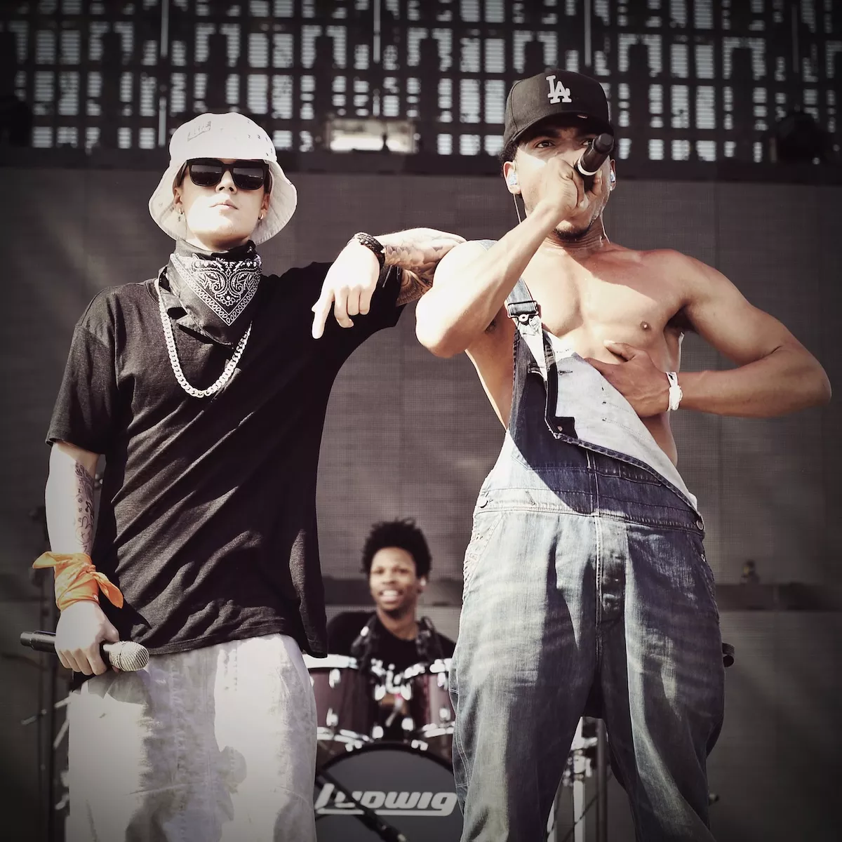 Justin Bieber regresa a Coachella como headliner del festival tras cobrar millonario pago